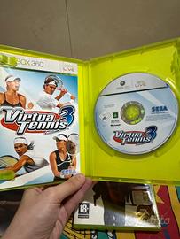 Giochi xbox 360 piu fili e joystich