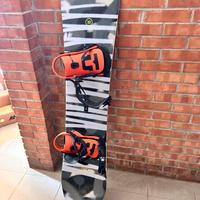 Ride twinpig con union strata