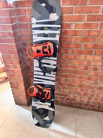 Ride twinpig con union strata