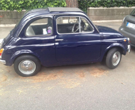 Fiat 500 f