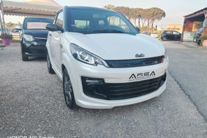 Ligier JS JS50 DCI Revolution Elegance Ice