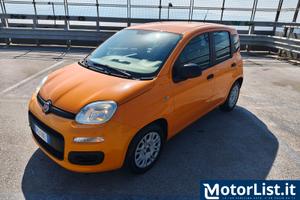 Fiat Panda 1.2 Easy GPL 56.000Km Unicoproprietario