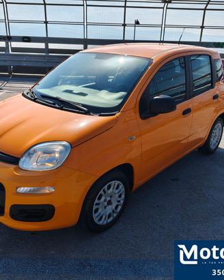 Fiat Panda 1.2 Easy GPL 56.000Km Unicoproprietario