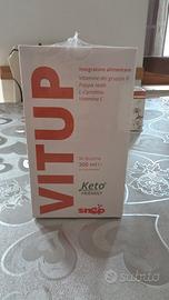 snep  vitup
