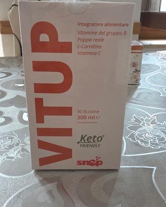 snep  vitup