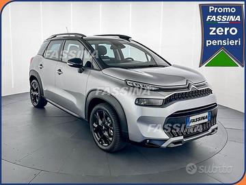 Citroën C3 Aircross 1.2 puretech Max s&s 110cv