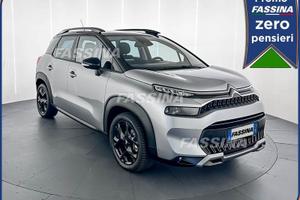 Citroën C3 Aircross 1.2 puretech Max s&s 110cv