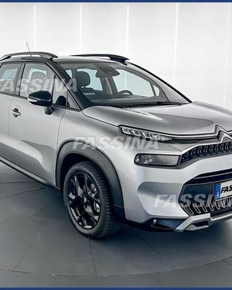 Citroën C3 Aircross 1.2 puretech Max s&s 110cv