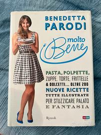 Benedetta Parodi - Molto bene