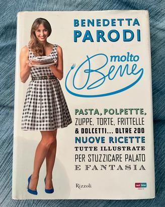Benedetta Parodi - Molto bene