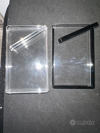 Case phantom display carte gradate