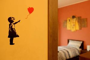 Camera singola per ragazza TUTTO COMPRESO