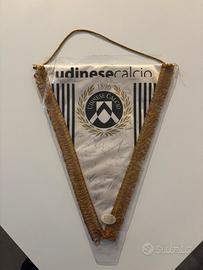 Gagliardetto ufficiale Udinese calcio