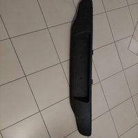 Modanatura paraurti Fiat Punto Evo