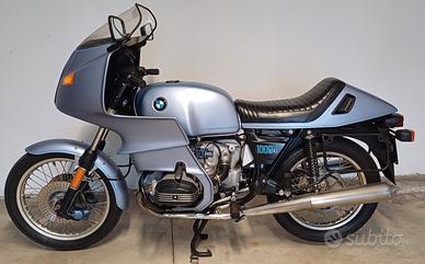BMW R100 RS