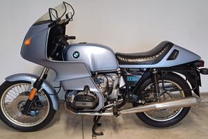 BMW R100 RS