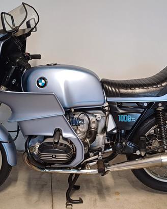 BMW R100 RS
