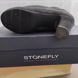 Stivaletto inverno donna