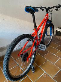 bici esperia