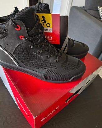 Eleveit Skyline Air E-Dry 43