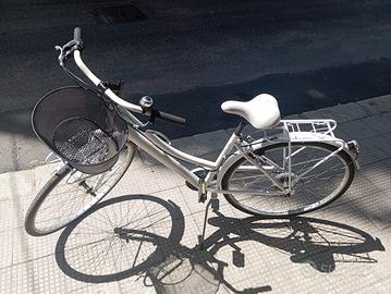 Bici da donna