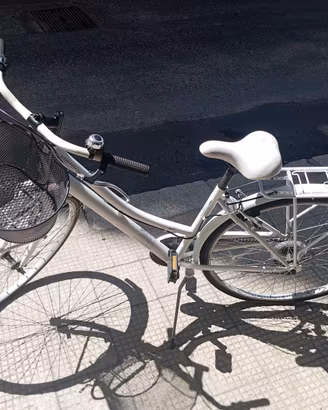 Bici da donna