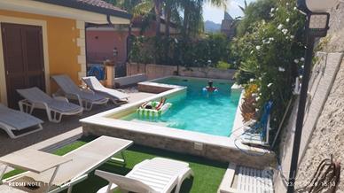 casa per vacanza breve 