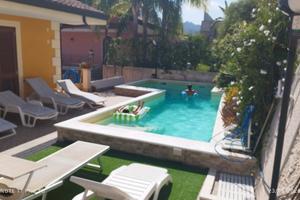 casa per vacanza breve 