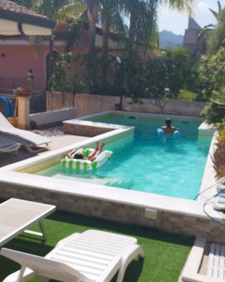 casa per vacanza breve 