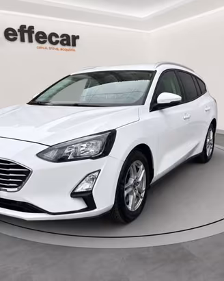 FORD Focus 1.5 120 CV automatico SW Business
