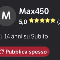 PARKSIDE MINI PISTOLA TERMICA