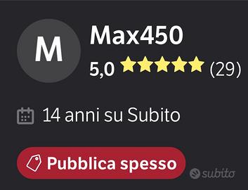 PARKSIDE MINI PISTOLA TERMICA