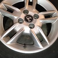 Cerchi fiat 