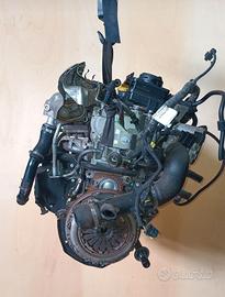 Motore Fiat 500 Abarth 1.4 TB 2013/14 312A1000