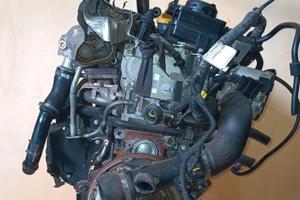 Motore Fiat 500 Abarth 1.4 TB 2013/14 312A1000