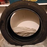 4 pneumatici estivi Continental