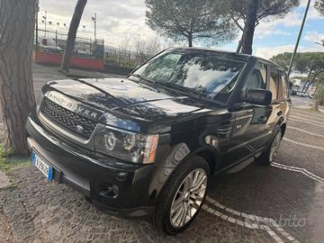 Land Rover Range Rover Sport 245 cv 3.0 HSE TETTO 