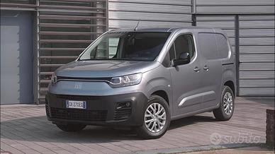 DISPONIAMO DI RICAMBI AUTO FIAT DOBLO 2024 MATERIA