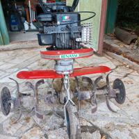 Benassi BL4500 motozappa