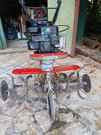 Benassi BL4500 motozappa