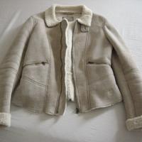 Giubbotto in montone