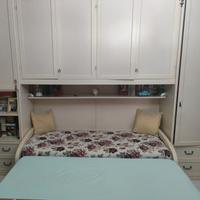 Armadio letto