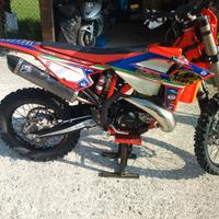 Beta RR Enduro 300 - 2022