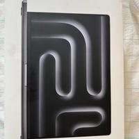 Apple macbook pro 16 m4 pro 48gb 512 gb