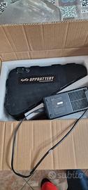 BATTERIA 52V 20AH