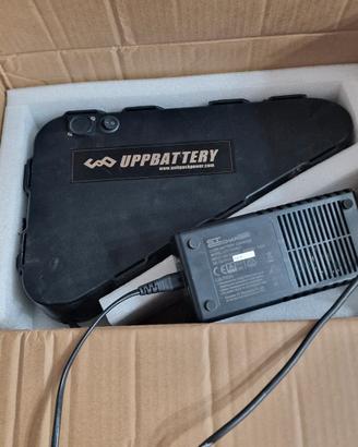 BATTERIA 52V 20AH