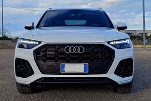 Audi Q5 S Line TDI 40