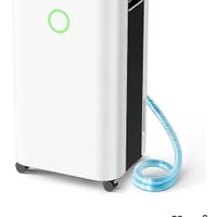 Deumidificatore Casa Muffa 15L/24h