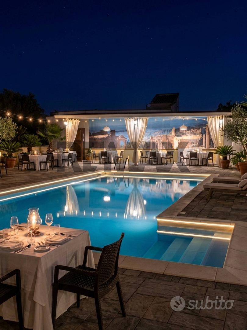 Casa – EN - Altro