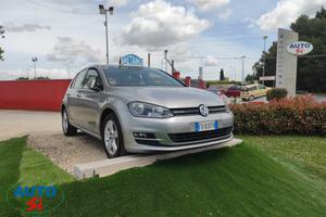 Volkswagen Golf 1.4 Benz/Metano - 110cv FULL